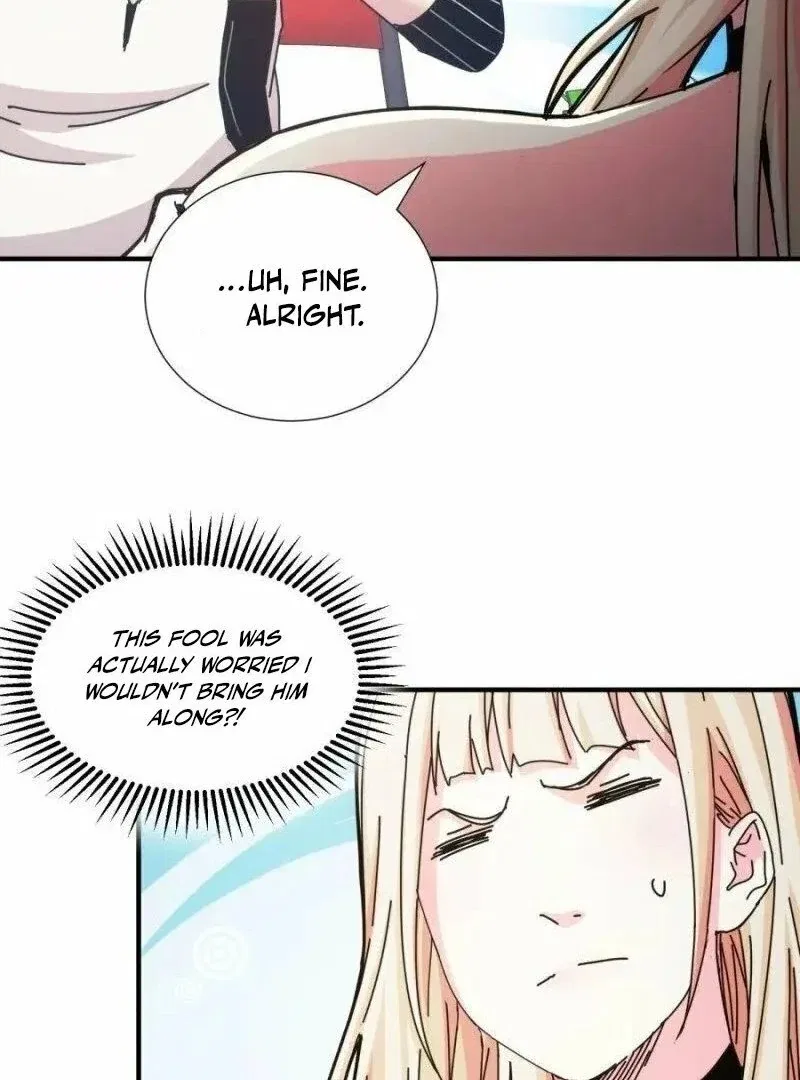Taixu Apartment Chapter 26 – Page 26