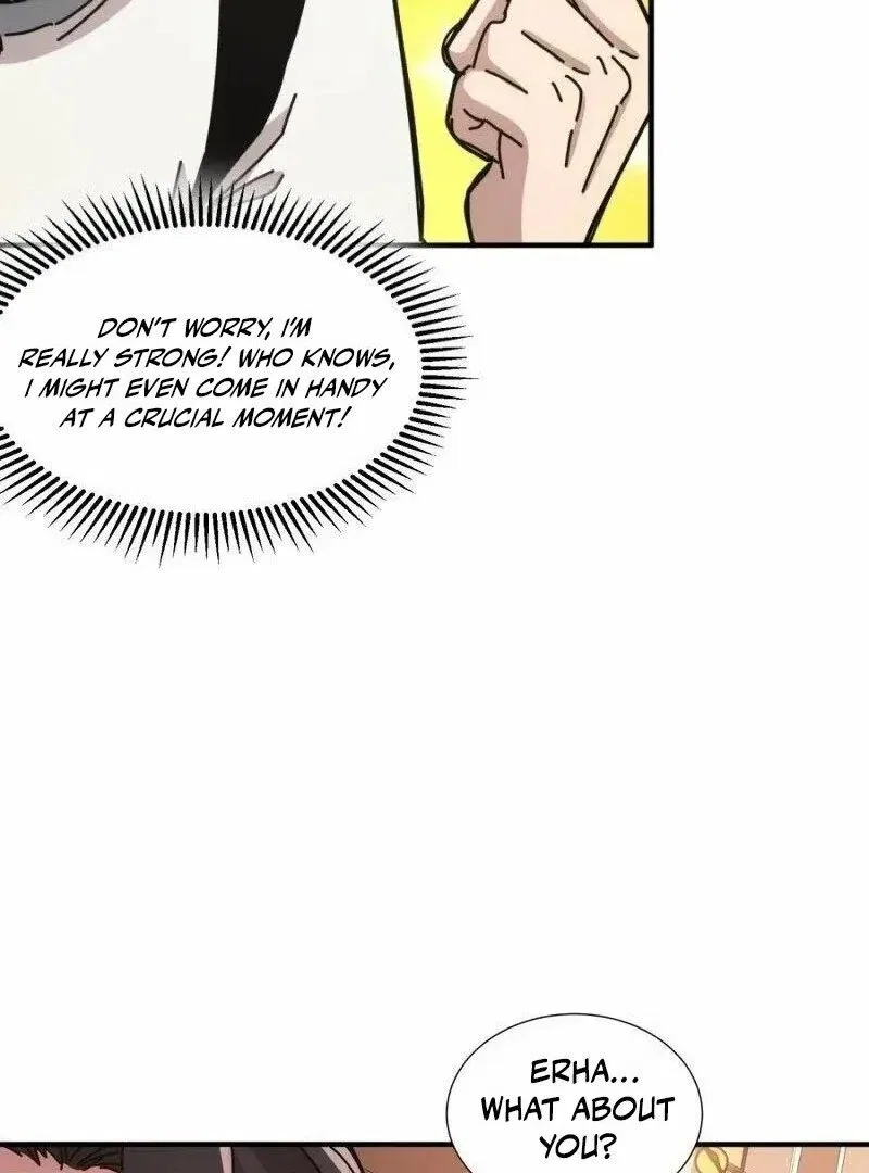 Taixu Apartment Chapter 26 – Page 28