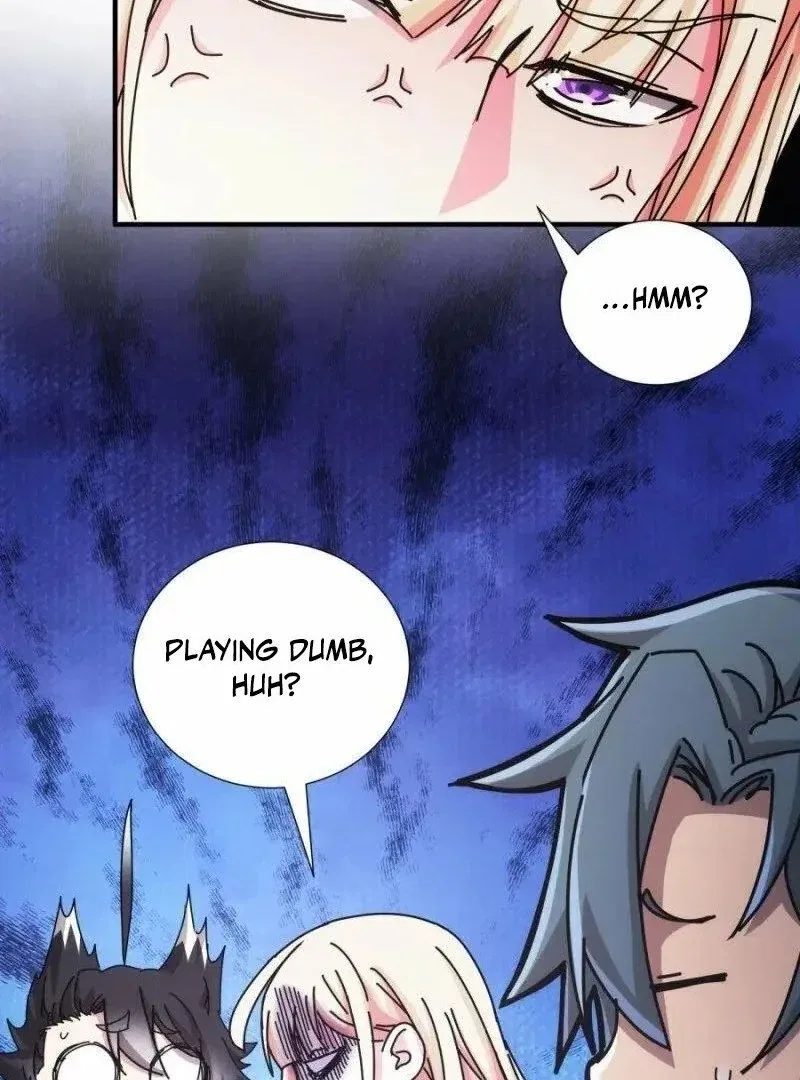 Taixu Apartment Chapter 26 – Page 31