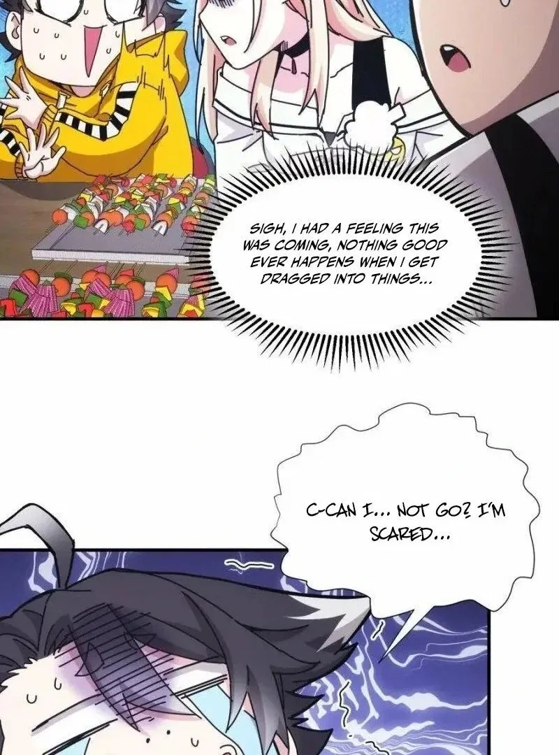 Taixu Apartment Chapter 26 – Page 32