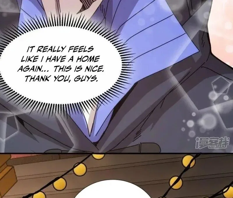 Taixu Apartment Chapter 26 – Page 39
