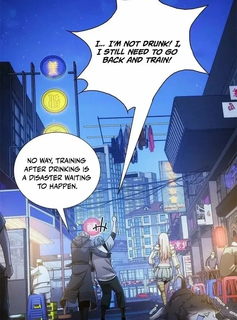 Taixu Apartment Chapter 26 – Page 44