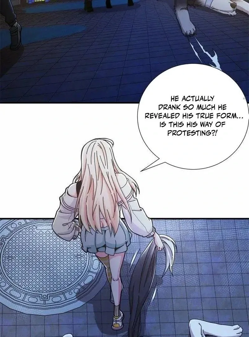 Taixu Apartment Chapter 26 – Page 45