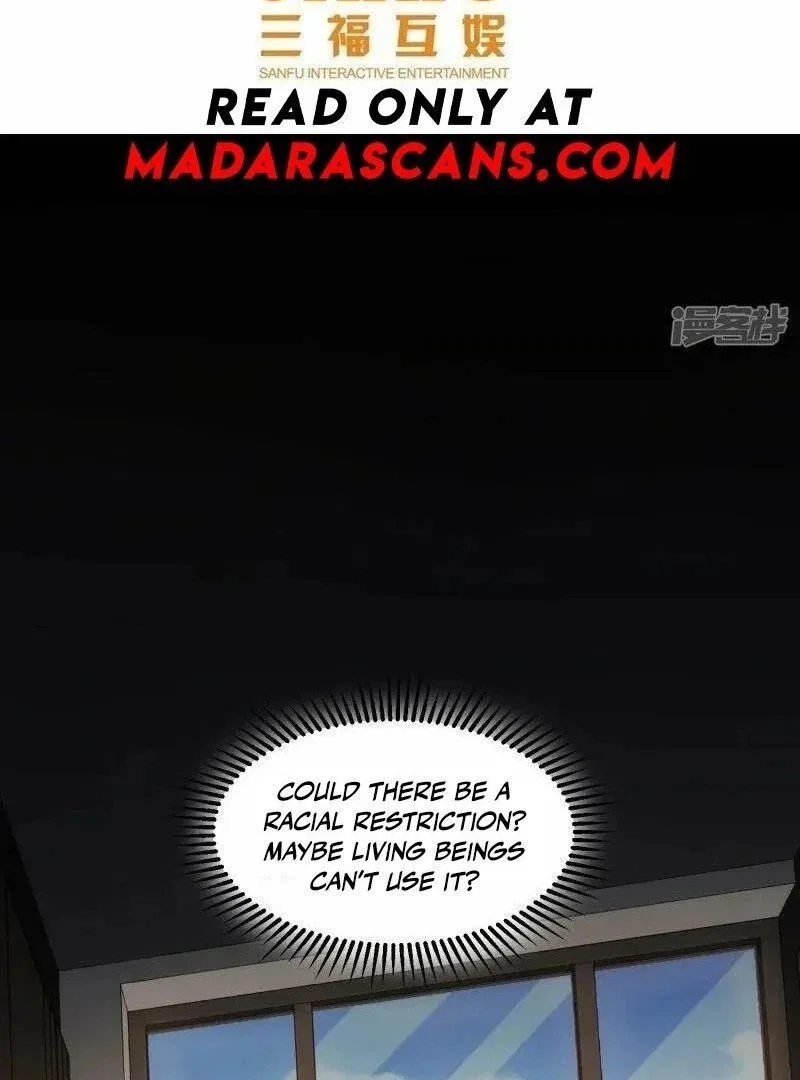 Taixu Apartment Chapter 25 – Page 5