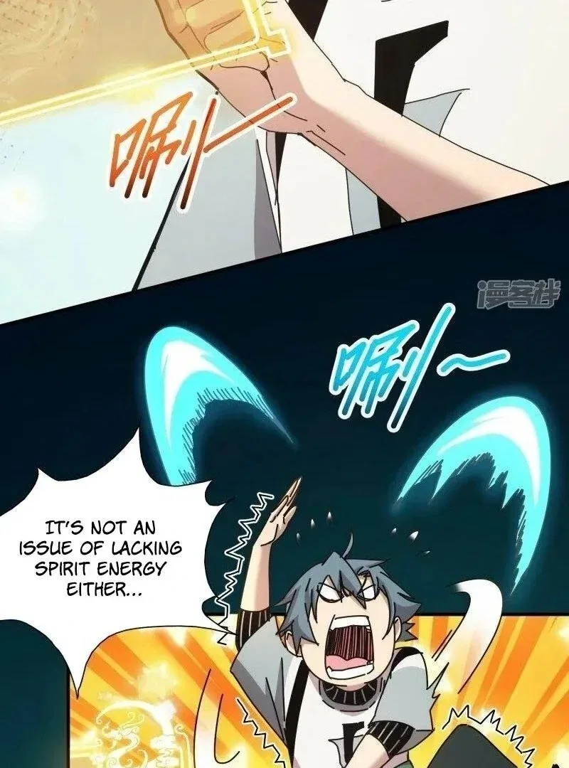 Taixu Apartment Chapter 25 – Page 8