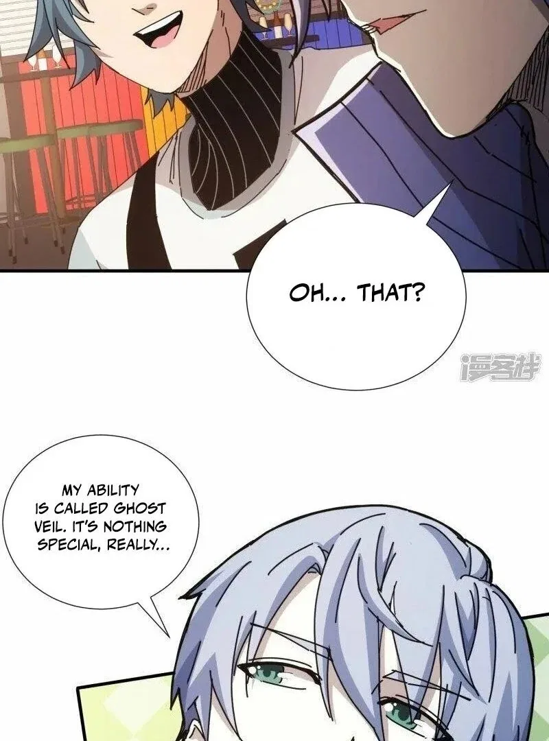Taixu Apartment Chapter 25 – Page 17