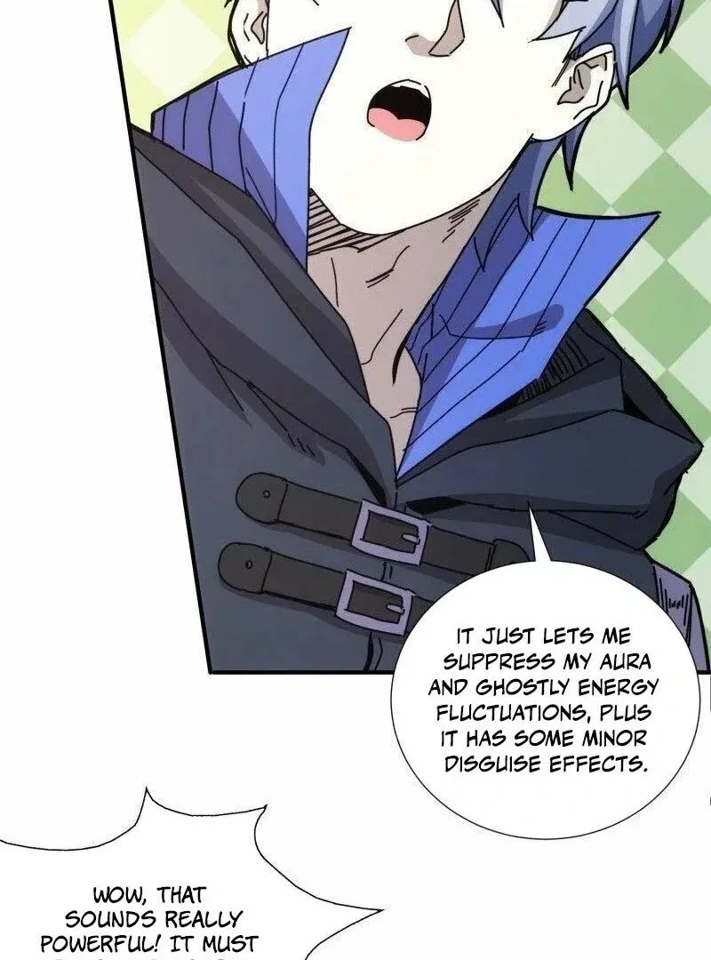 Taixu Apartment Chapter 25 – Page 18