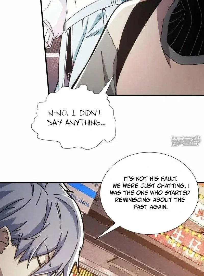 Taixu Apartment Chapter 25 – Page 25