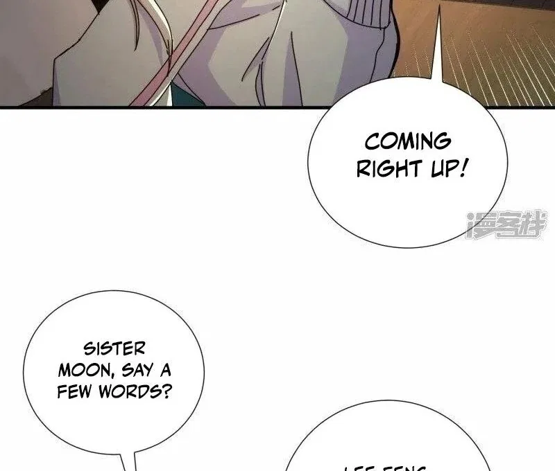 Taixu Apartment Chapter 25 – Page 29