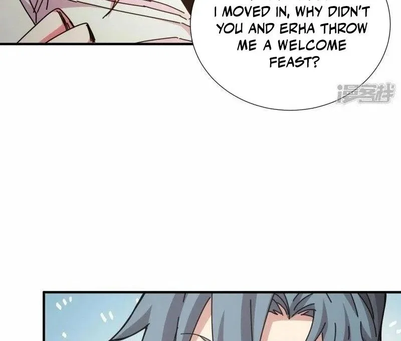 Taixu Apartment Chapter 25 – Page 39