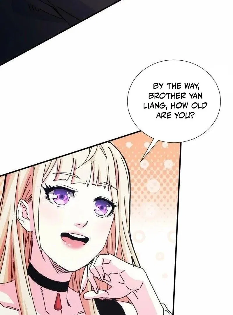 Taixu Apartment Chapter 25 – Page 46