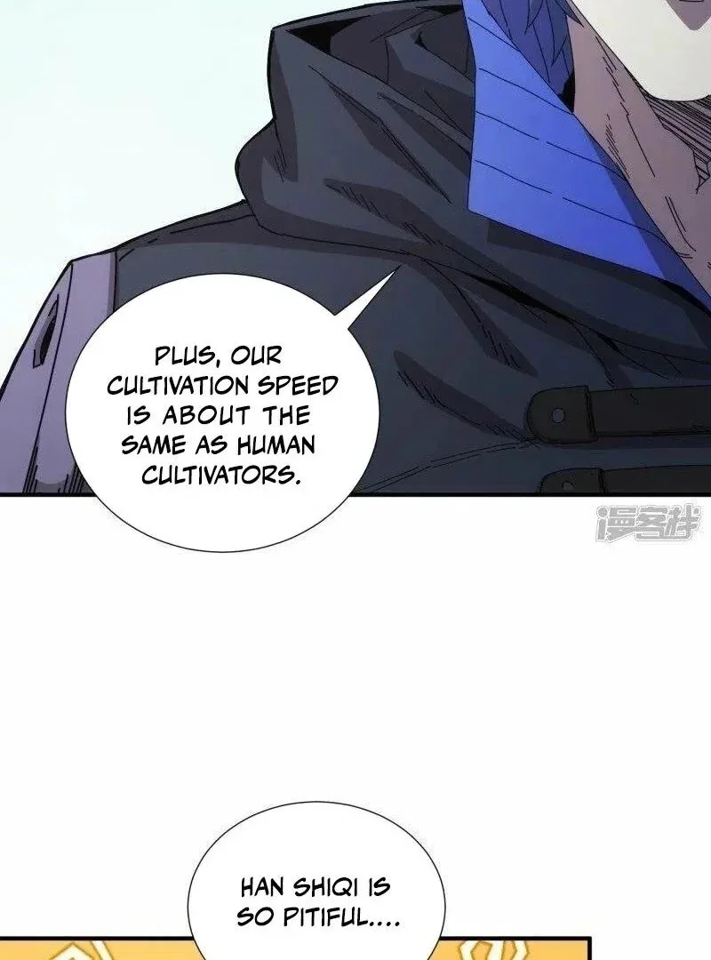 Taixu Apartment Chapter 25 – Page 51