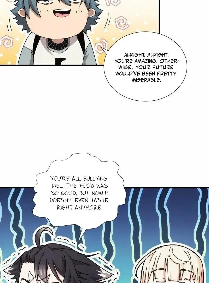 Taixu Apartment Chapter 25 – Page 55