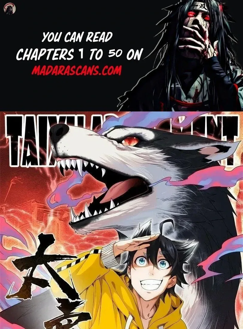 Taixu Apartment Chapter 24 – Page 1