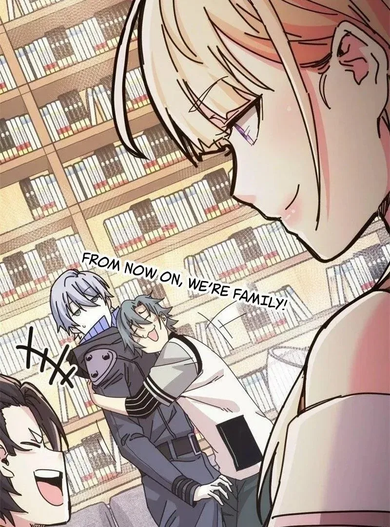 Taixu Apartment Chapter 24 – Page 14