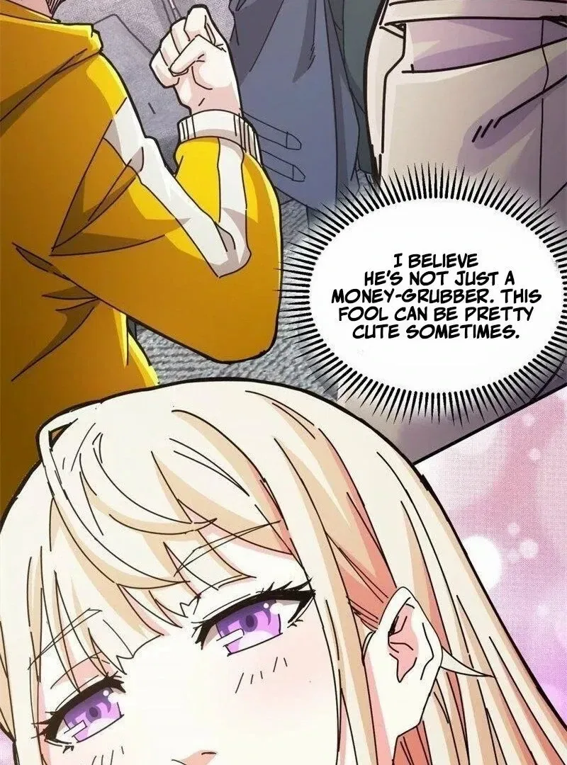Taixu Apartment Chapter 24 – Page 15