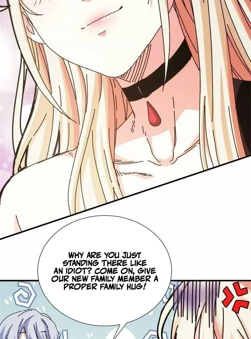 Taixu Apartment Chapter 24 – Page 16