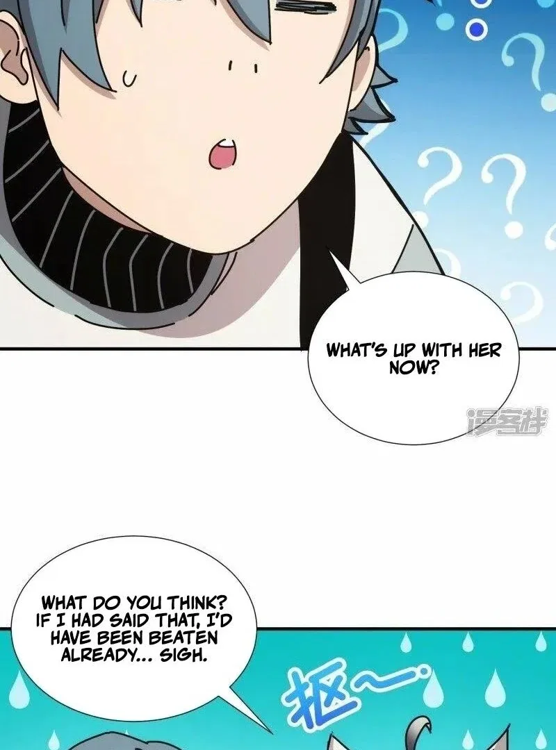 Taixu Apartment Chapter 24 – Page 22