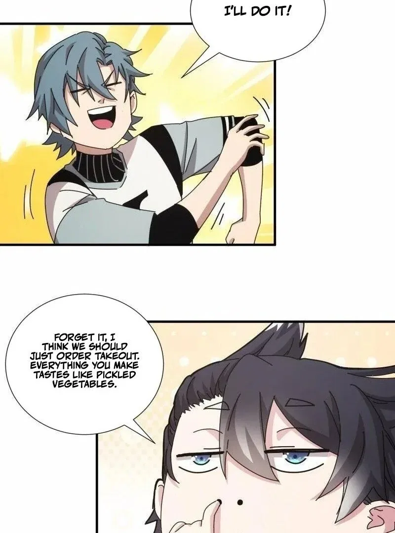 Taixu Apartment Chapter 24 – Page 26