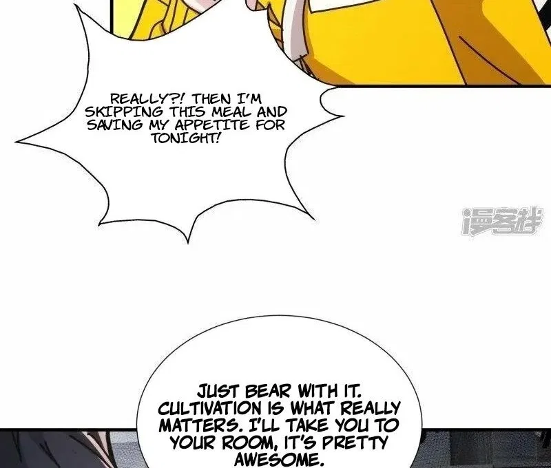 Taixu Apartment Chapter 24 – Page 29