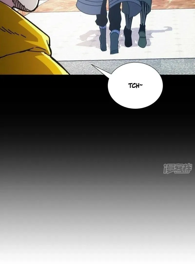 Taixu Apartment Chapter 24 – Page 31