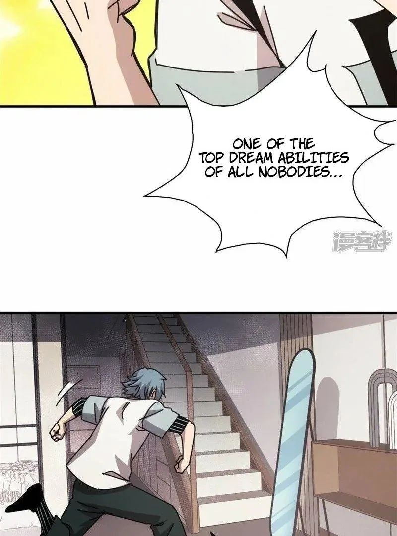 Taixu Apartment Chapter 24 – Page 42