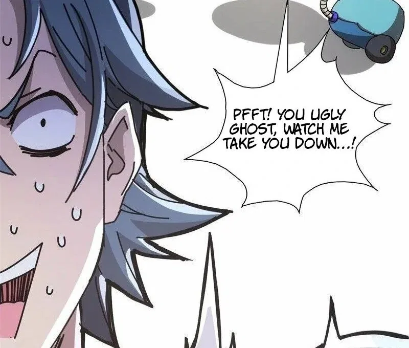 Taixu Apartment Chapter 24 – Page 49