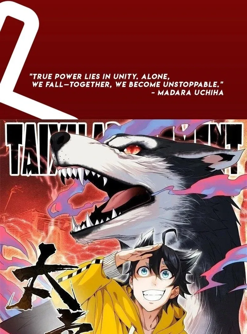 Taixu Apartment Chapter 23 – Page 3