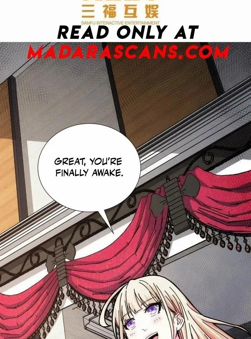 Taixu Apartment Chapter 23 – Page 5