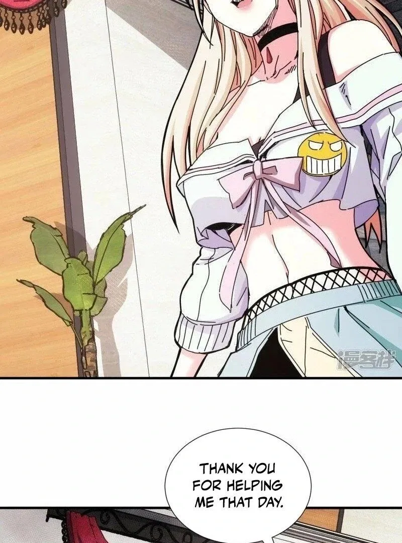 Taixu Apartment Chapter 23 – Page 6