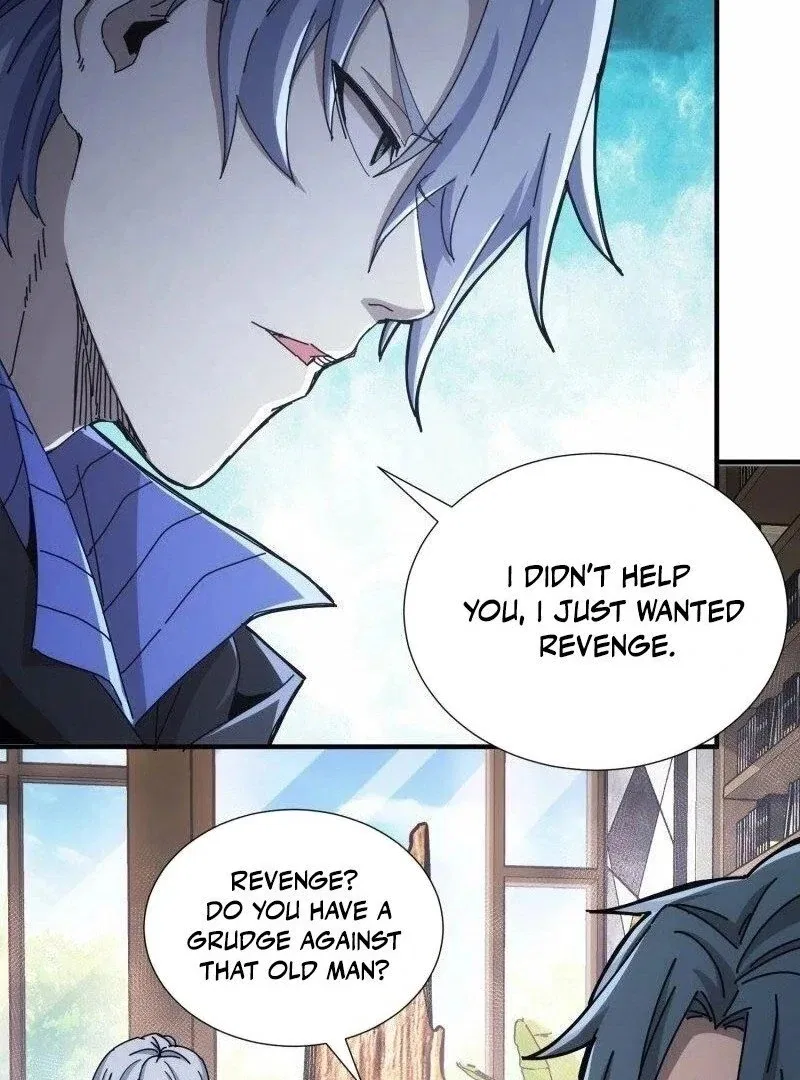 Taixu Apartment Chapter 23 – Page 8