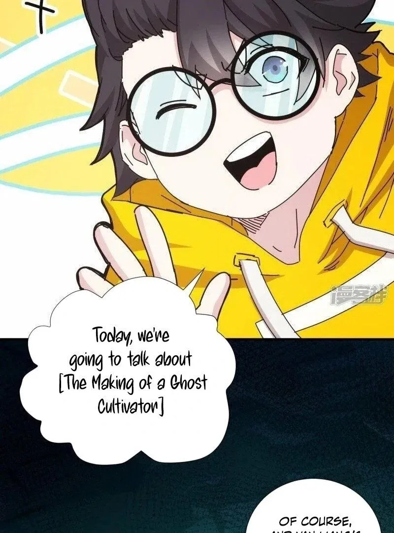Taixu Apartment Chapter 23 – Page 13