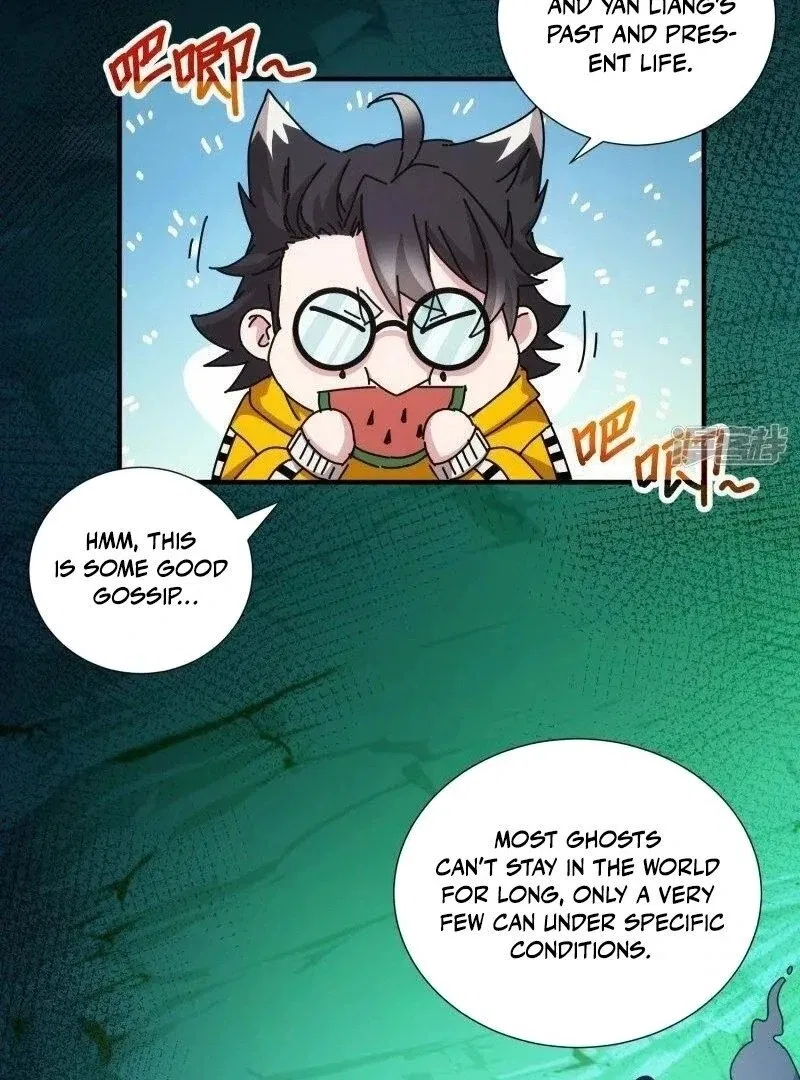 Taixu Apartment Chapter 23 – Page 14