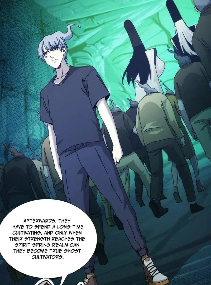 Taixu Apartment Chapter 23 – Page 15