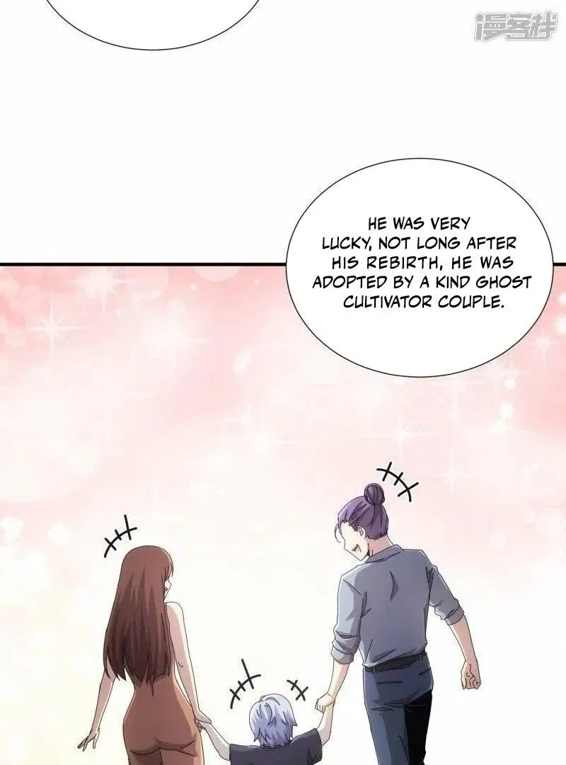 Taixu Apartment Chapter 23 – Page 18