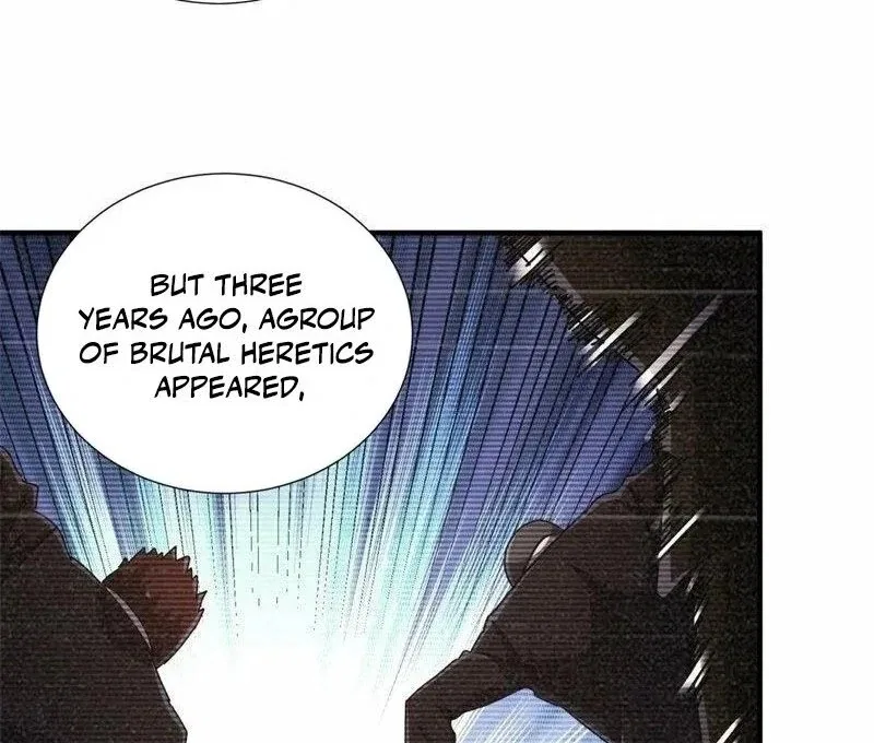 Taixu Apartment Chapter 23 – Page 20
