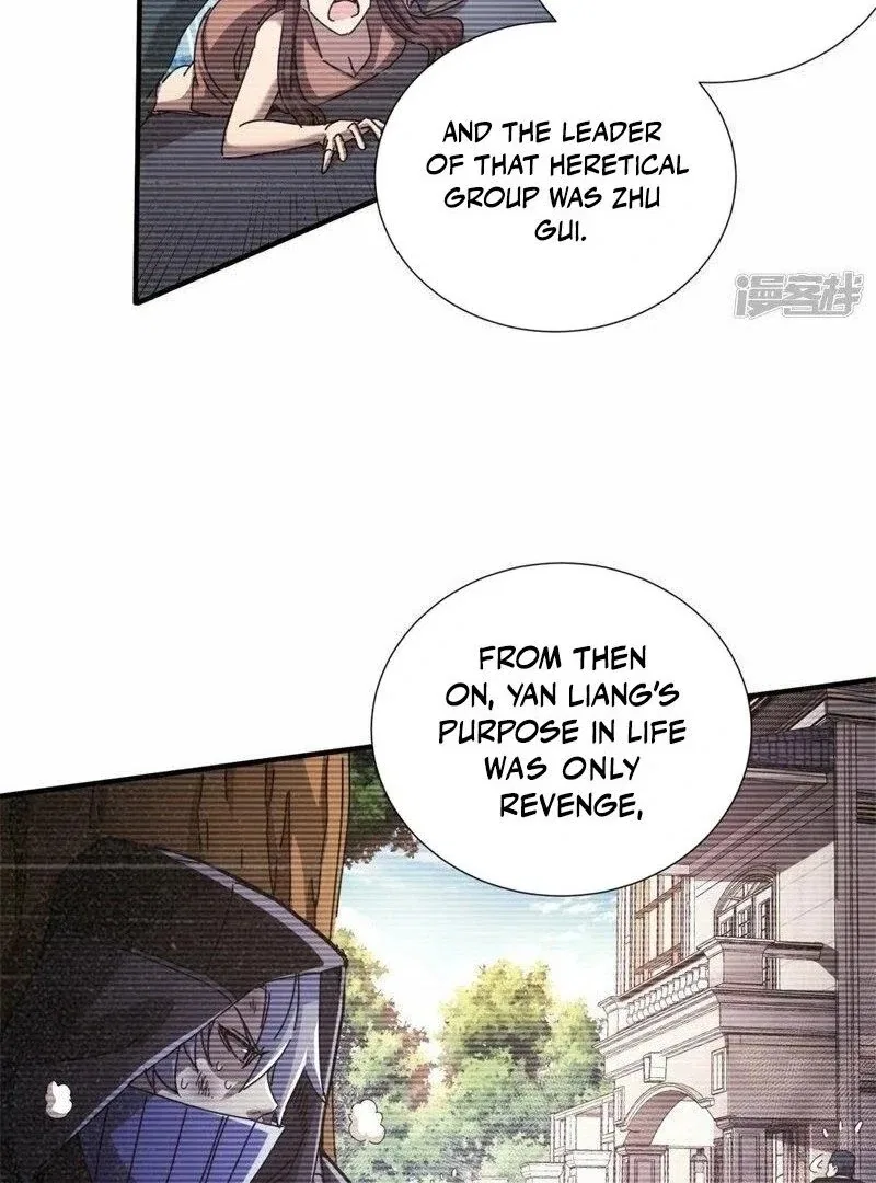 Taixu Apartment Chapter 23 – Page 23