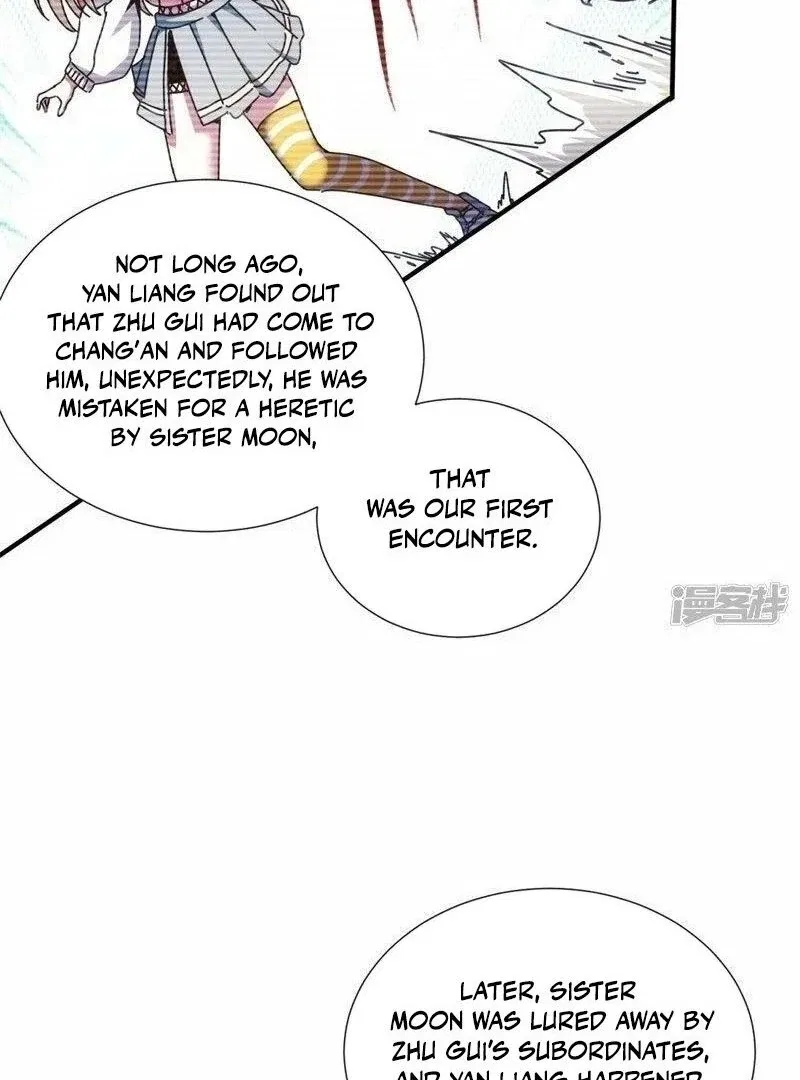 Taixu Apartment Chapter 23 – Page 26