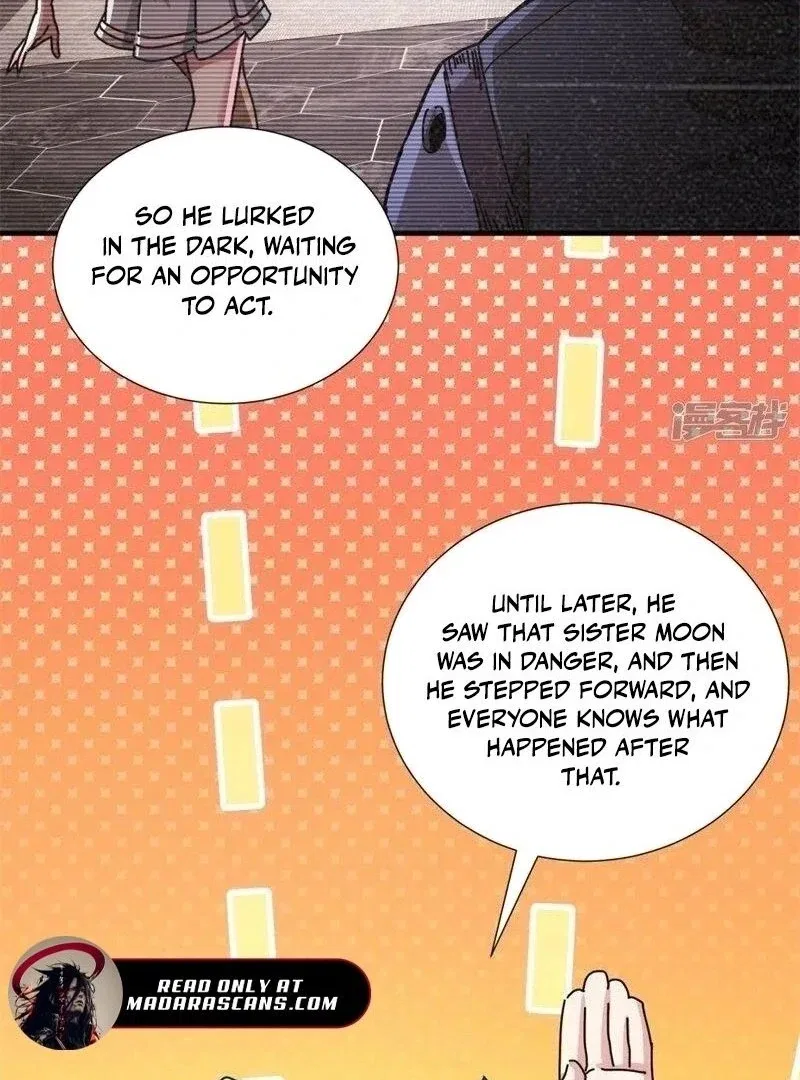 Taixu Apartment Chapter 23 – Page 28