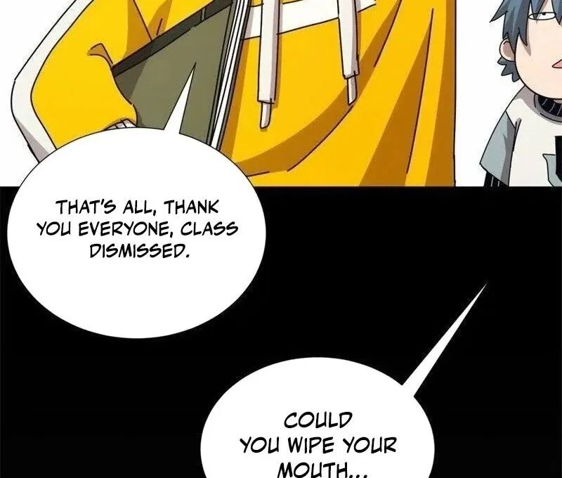 Taixu Apartment Chapter 23 – Page 30
