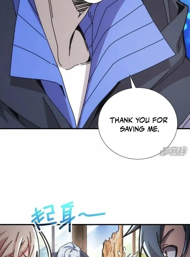 Taixu Apartment Chapter 23 – Page 36
