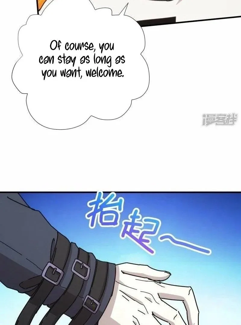 Taixu Apartment Chapter 23 – Page 54