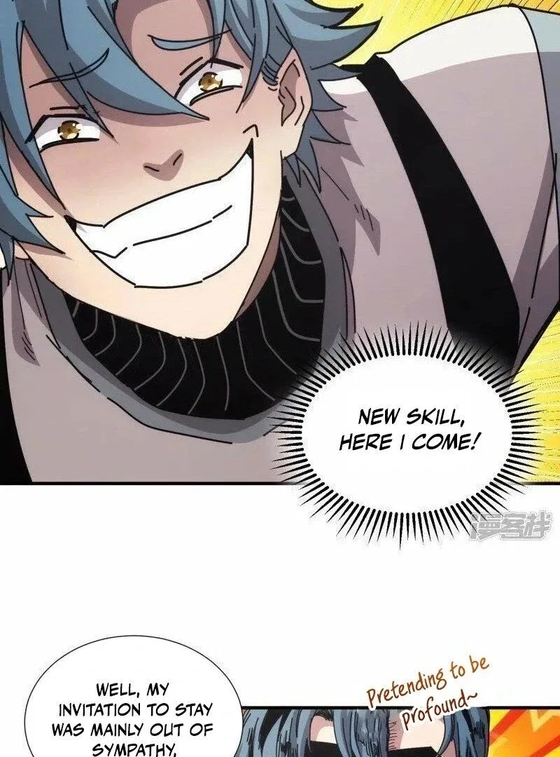 Taixu Apartment Chapter 23 – Page 62