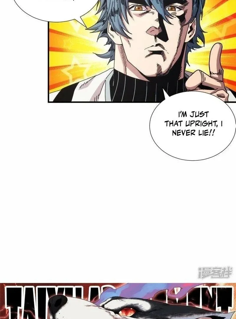 Taixu Apartment Chapter 23 – Page 63