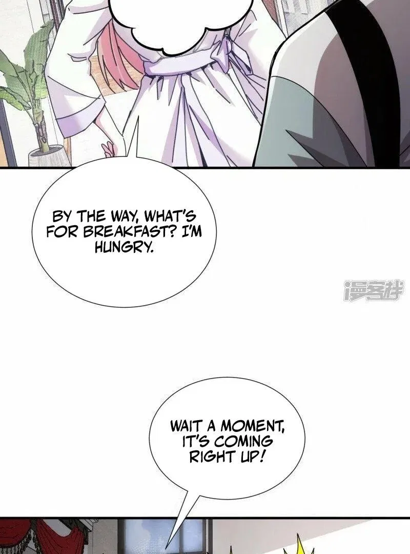 Taixu Apartment Chapter 22 – Page 7