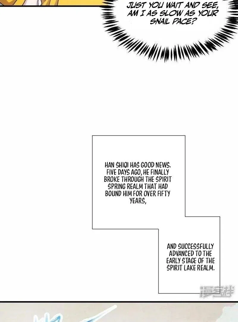 Taixu Apartment Chapter 22 – Page 14