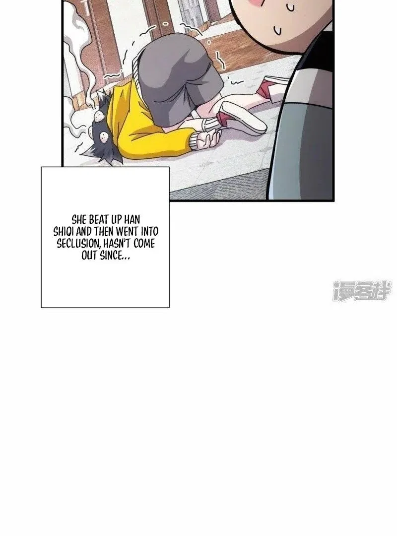 Taixu Apartment Chapter 22 – Page 25