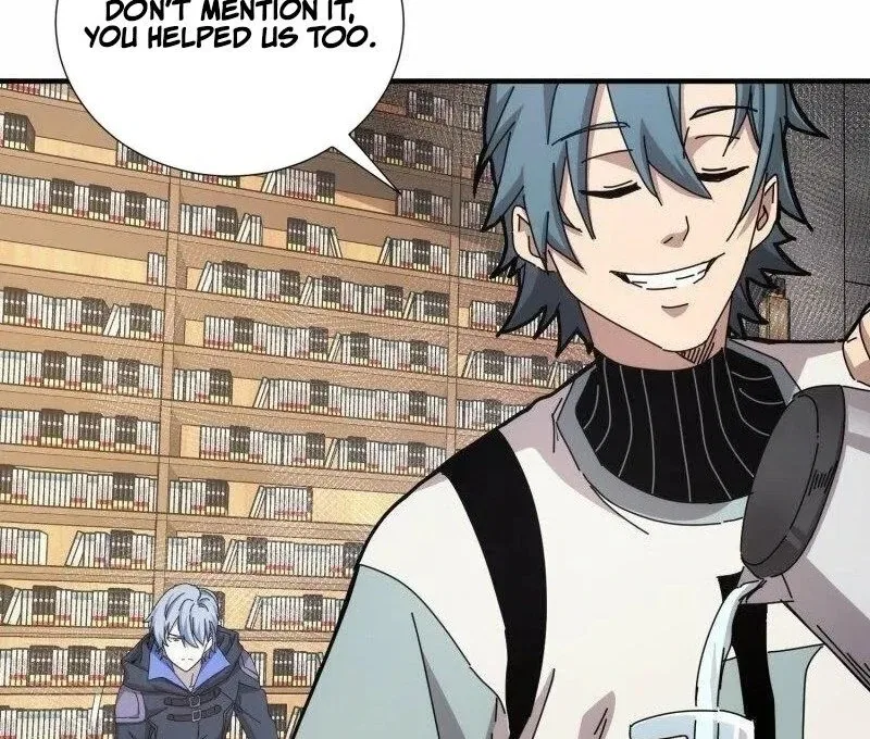 Taixu Apartment Chapter 22 – Page 39