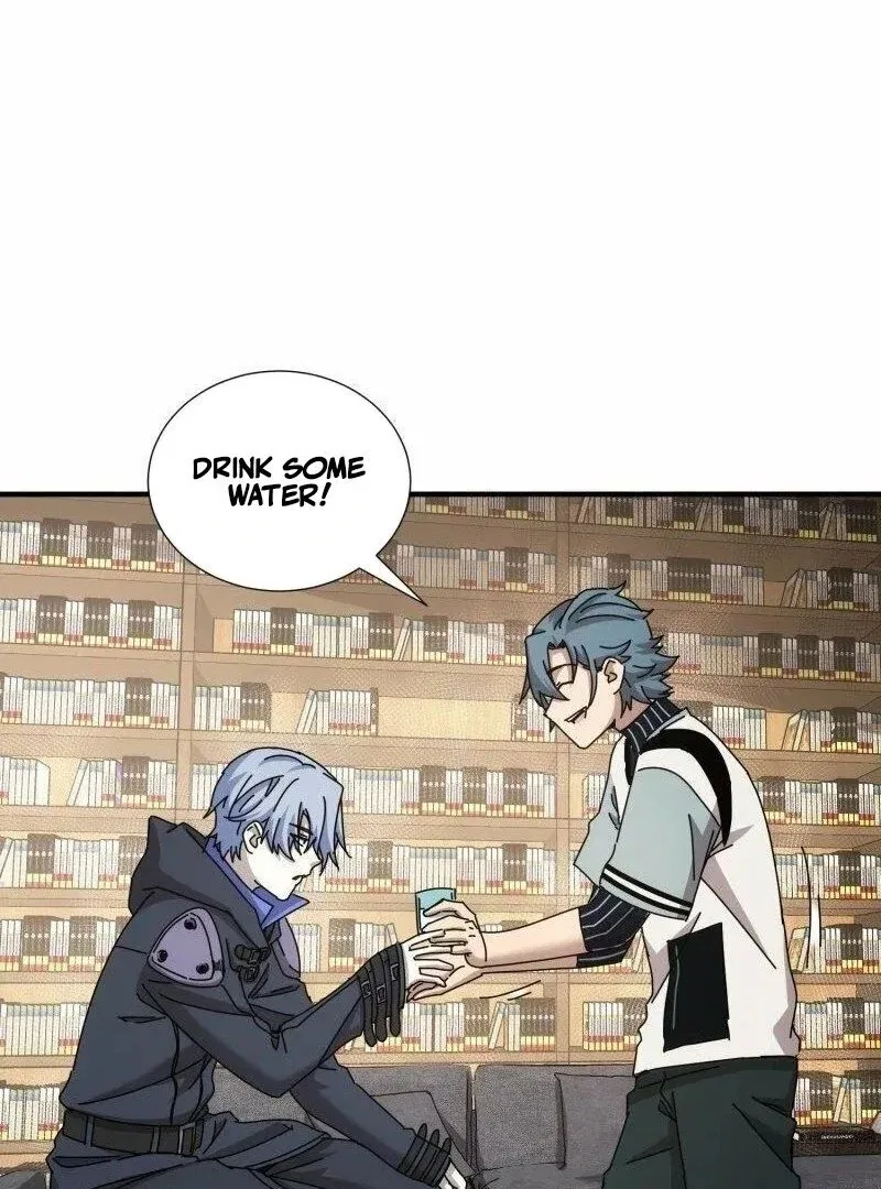 Taixu Apartment Chapter 22 – Page 41