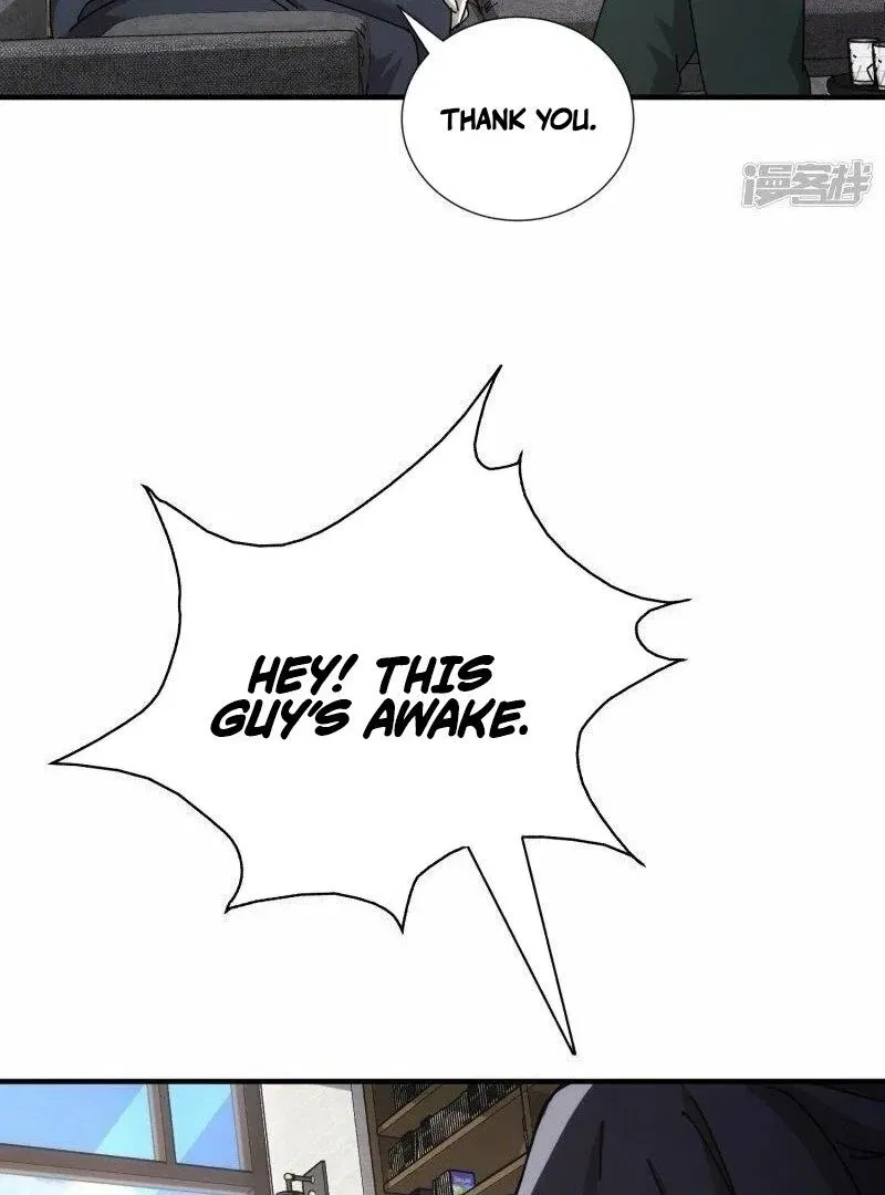 Taixu Apartment Chapter 22 – Page 42